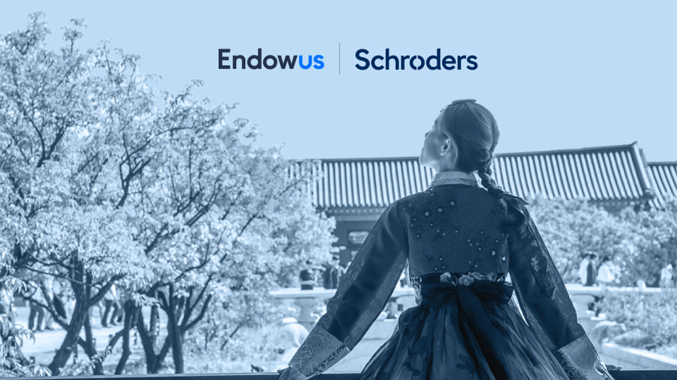 South Korea - Asia fixed income - Schroders